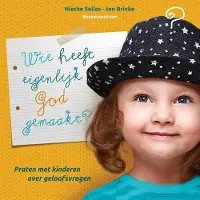 Vbk media Wie heeft eigenlijk God gemaakt?
