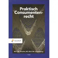 Noordhoff Uitgevers Praktisch Consumentenrecht
