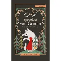 Eenvoudig Communiceren B.V. Sprookjes van Grimm voor volwassenen