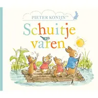 Ploegsma Schuitje varen (Hardback)