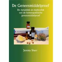 De vrije uitgevers De geneesmiddelproef