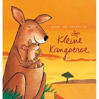 Clavis Kleine Kangoeroe