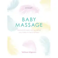 Veltman Uitgevers Baby massage