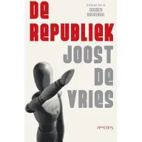 Prometheus De republiek