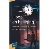 Royal Jongbloed Hoop en heiliging
