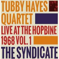 Import SYNDICATE LIVE AT THE HOPBINE 1/LP