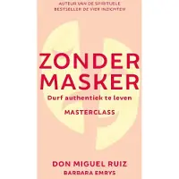 Vbk media Zonder masker