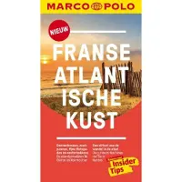 62Damrak Franse Atlantische Kust