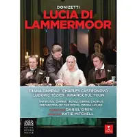 Erato Lucia Di Lammermoor