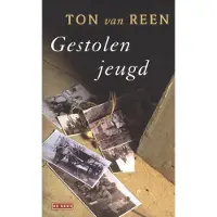 Singel Uitgeverijen Gestolen jeugd