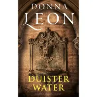 De Bezige Bij Duister water