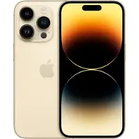 Apple iPhone 14 Pro 512 GB Dual SIM Goud