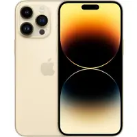 Apple iPhone 14 Pro Max 512 GB Dual SIM (nano-SIM) - Goud
