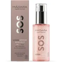 Mádara SOS Hydra Intense Rose Jelly 75 ml