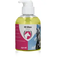 Excellent Hi Gloss Shampoo 1x 250 ml
