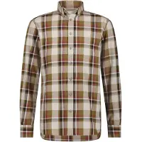 State of Art Overhemd Ruiten Rood | Multicolour | Maat XL