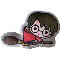 Harry Potter Kussen Gevormd - Kinderkussen voor Fans