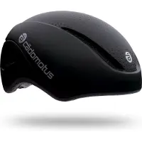 Cadomotus Alpha 3y Kinder Schaatshelm (zwart)