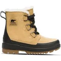 Sorel Dames Boots Torino Ii Wp - Camel - Maat 37,5