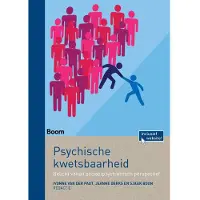 Boom uitgevers Amsterdam Psychische kwetsbaarheid
