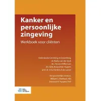 Springer Media B.V. Kanker en persoonlijke zingeving
