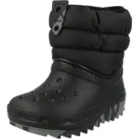 Crocs Snowboots Classic Neo Puff Boot T kind 23 / 24