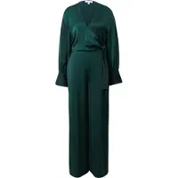 EDITED The Label Jumpsuit 'Panthea' donkergroen