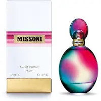 Missoni Damesgeuren Missoni Eau de Parfum Spray 100 ml