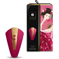 Shunga - Obi Luxe Clitoris Vibrator