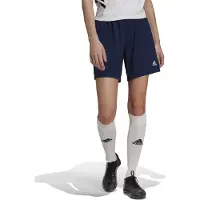 Adidas Sportbroek 'Entrada 22' navy / wit