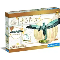 Clementoni Harry Potter Floating Buckbeak Goud Kinderen
