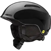 Smith Skihelm Kids Glide Jr MIPS Black 2021-55 - 59 cm