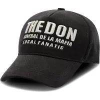Local Fanatic Baseball cap the don