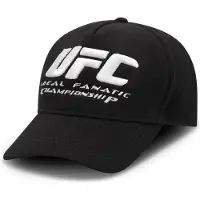 Local Fanatic Baseball cap ufc