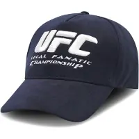 Local Fanatic Baseball cap ufc