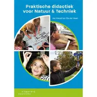 Coutinho Praktische didactiek voor natuur &amp; techniek