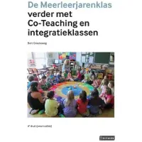 Convoy Uitgevers BV De Meerleerjarenklas