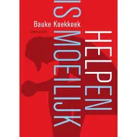 Lemniscaat Helpen is moeilijk