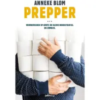 Palmslag Prepper