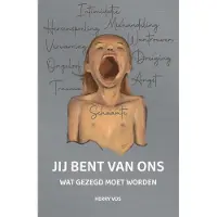 De vrije uitgevers Jij bent van ons