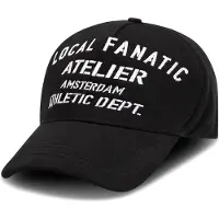 Local Fanatic Baseball cap lf amsterdam