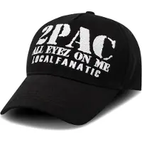 Local Fanatic Baseball cap 2pack