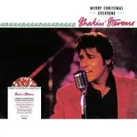 Bertus Distributie Merry Christmas Everyone