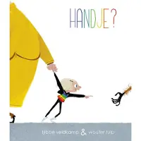 De Fontein Handje? (Hardback)