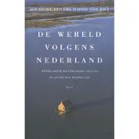 Boom uitgevers Amsterdam De wereld volgens Nederland