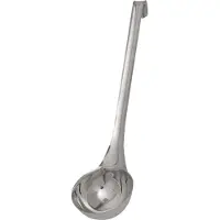 Vogue RVS opscheplepel 26cl