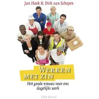 Vbk media Werken met zin