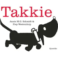 Querido Takkie (Hardback)