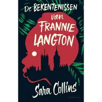 Overamstel Uitgevers De bekentenissen van Frannie Langton