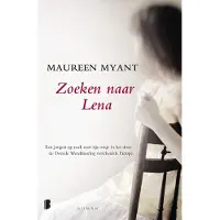 Boekerij Zoeken naar Lena (Paperback)